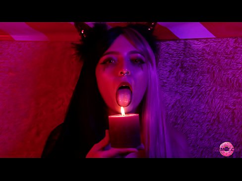 ❤️ Strastveno pušenje od seksi sukubusa s ispunjenim ustima Super porno na hr.zoomporno.ru ﹏