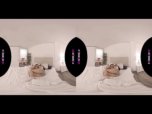 ❤️ PORNBCN VR Dvije mlade lezbijke se bude napaljene u 4K 180 3D virtualnoj stvarnosti Geneva Bellucci Katrina Moreno Super porno na hr.zoomporno.ru ﹏
