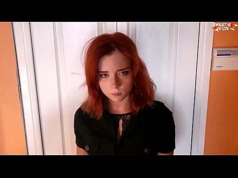 ❤️ Zaštitar kaznio zgodnu ženu zbog krađe - sperma u usta Super porno na hr.zoomporno.ru ﹏