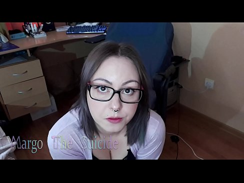 ❤️ Seksi djevojka s naočalama duboko siše dildo na kameri Super porno na hr.zoomporno.ru ﹏